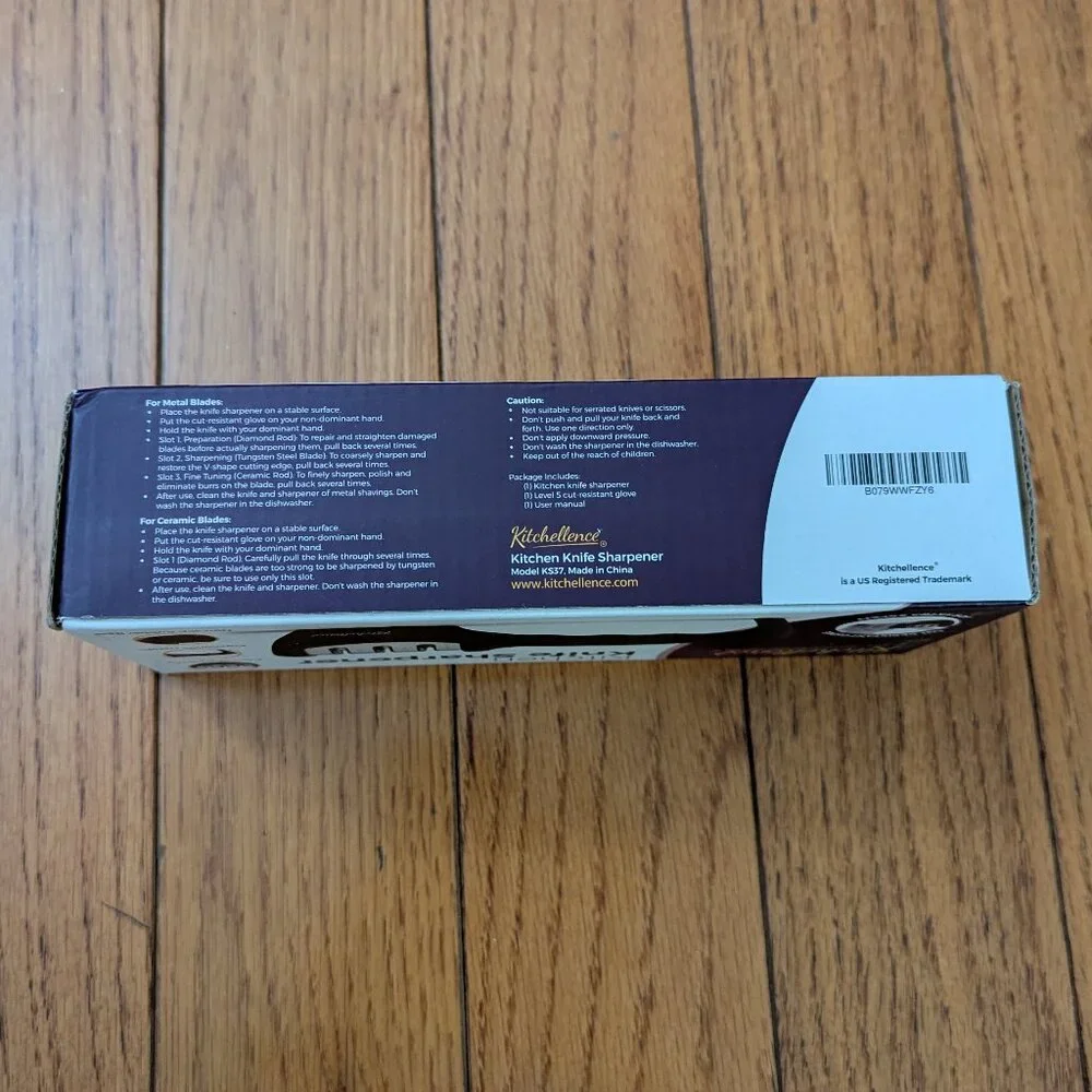Assortment of Kitchen Supplies